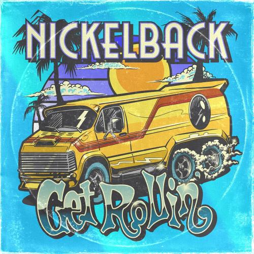Nickelback - Does Heaven Even Know You're Missing_ (Acoustic)
