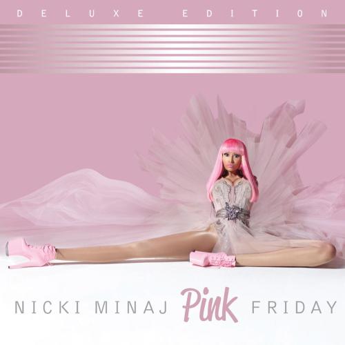 Nicki Minaj - Super Bass
