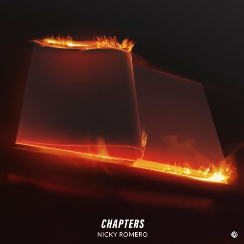 Nicky Romero - Chapters