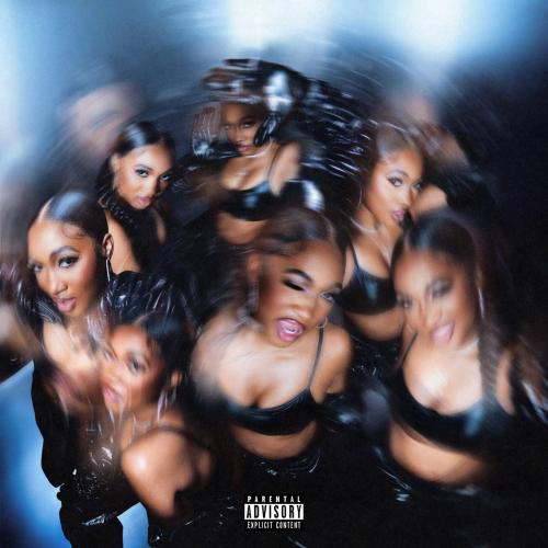 Nija - Unruly