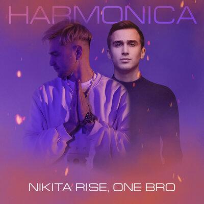 Nikita Rise feat. One Bro - Harmonica