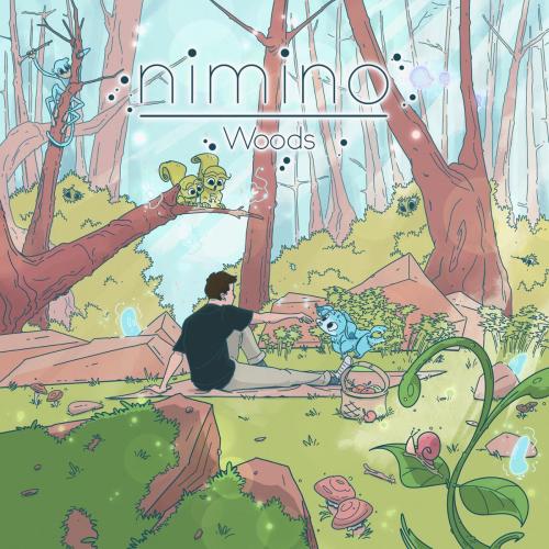 nimino - Opening Credits