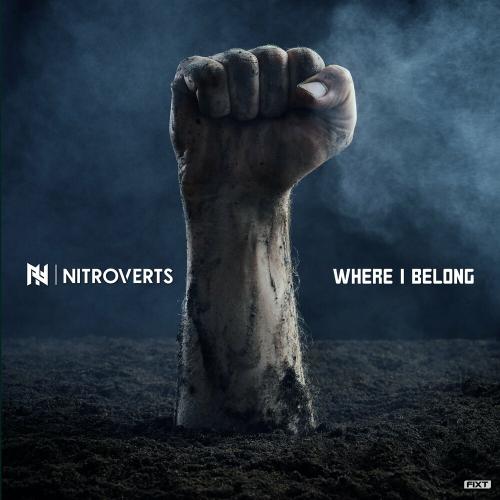 Nitroverts - Where I Belong