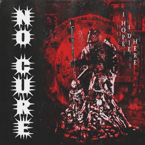 No Cure - Hang Me From the Bible Belt (feat. Gideon)