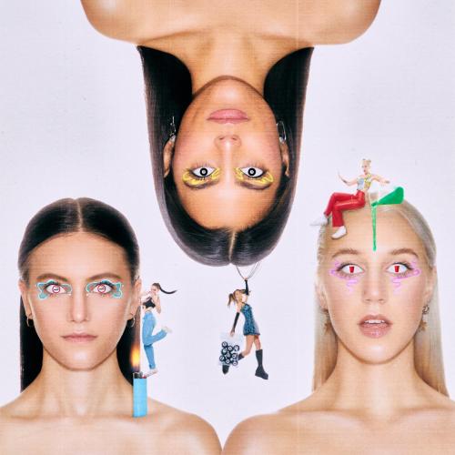 NOT THE MAIN CHARACTERS - survival of the littest