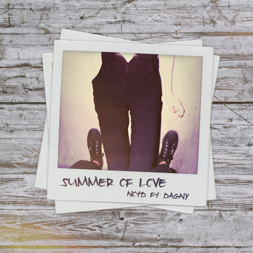 NOTD feat. Dagny - Summer Of Love