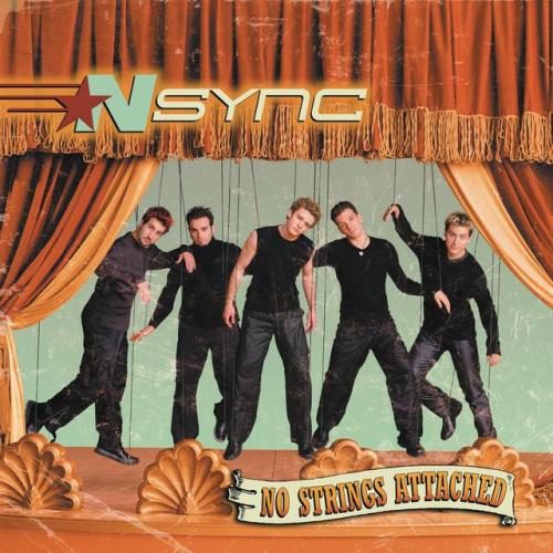 NSYNC - Bye Bye Bye