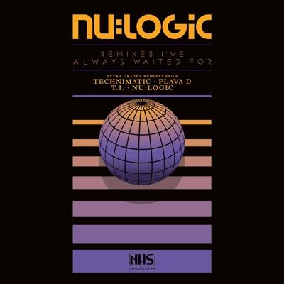 Nu_Logic - Morning Light (Technimatic Remix)