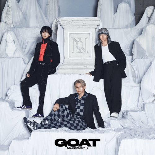 Number_i - GOAT