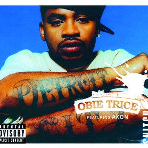 Obie Trice, Akon - Trice Snitch