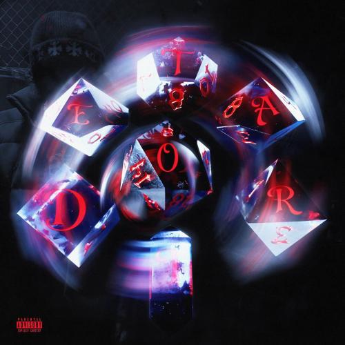 Odetari - DICE AND ROLL