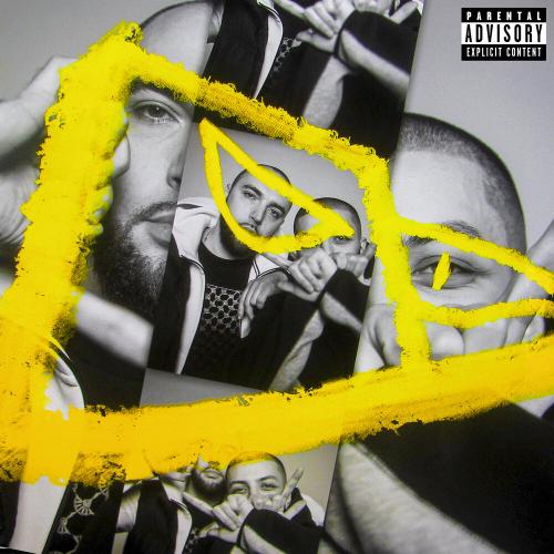 OG MINAY, LIL KAVKAZ, Navai - Аэропорт