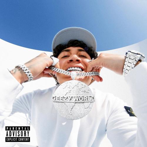 Ohgeesy feat. A Boogie Wit Da Hoodie - Keeper