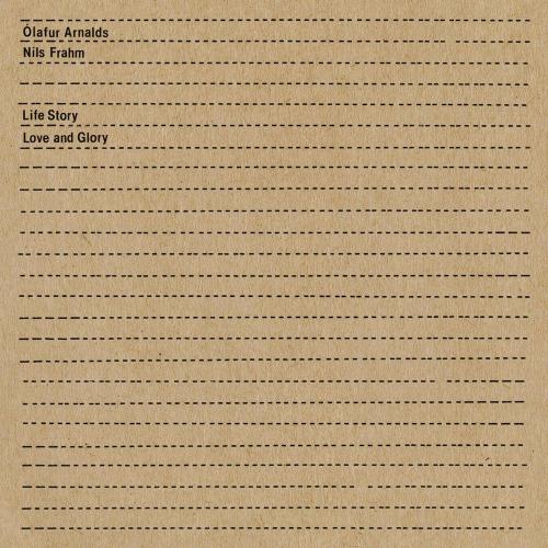 Ólafur Arnalds, Nils Frahm - Life Story
