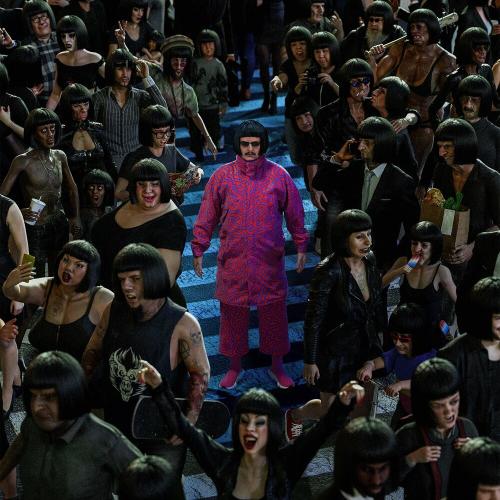 Oliver Tree - Highlight Of My Life