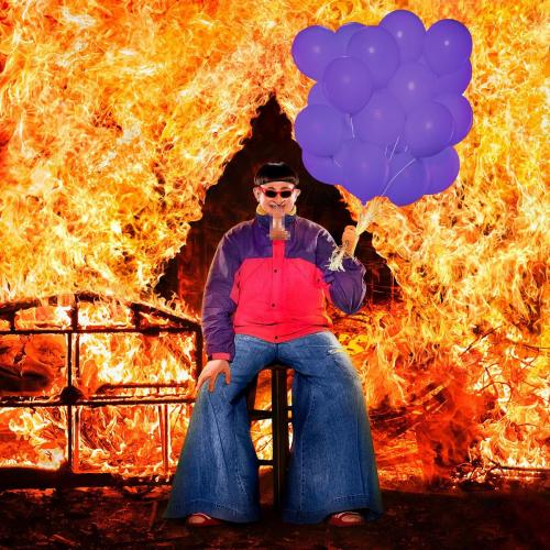 Oliver Tree - Life Goes On (Alok Remix)