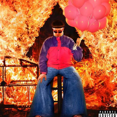 Oliver Tree - Life Goes On