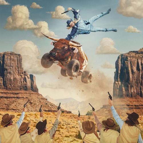 Oliver Tree - Things We Used To Do