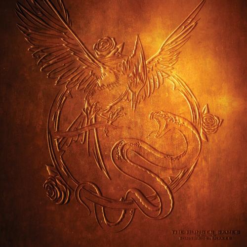 Olivia Rodrigo - Can’t Catch Me Now (From The Hunger Games The Ballad Of Songbirds & Snakes)