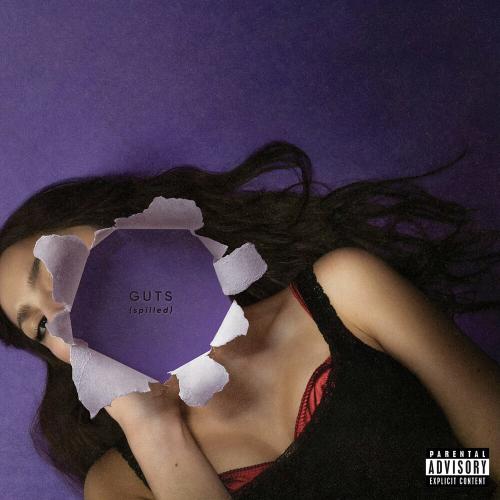 Olivia Rodrigo - So American
