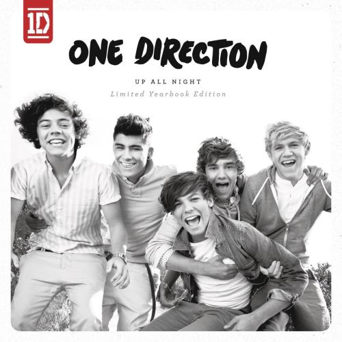 One Direction - What Makes You Beautiful