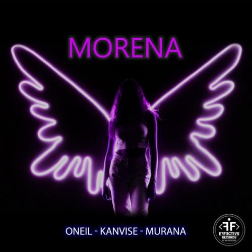 ONEIL & KANVISE & MURANA - Morena
