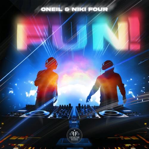 ONEIL & Niki Four - Fun!