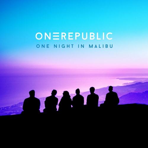 OneRepublic - Counting Stars (from One Night In Malibu)