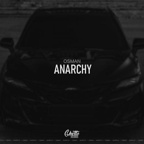 OsMan - Anarchy