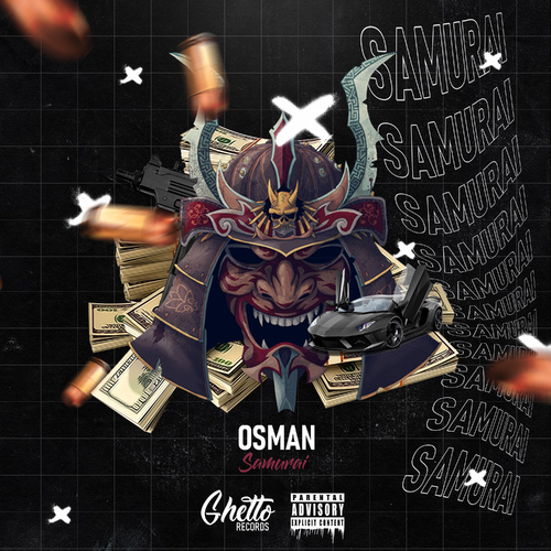 Osman - SAMURAI
