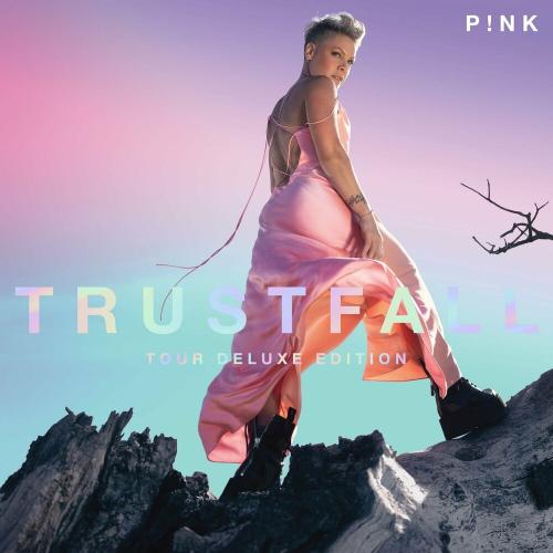P!nk & Willow Sage Hart - Cover Me In Sunshine (Live)