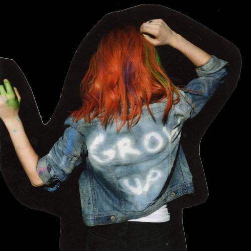 Paramore - Ain't It Fun