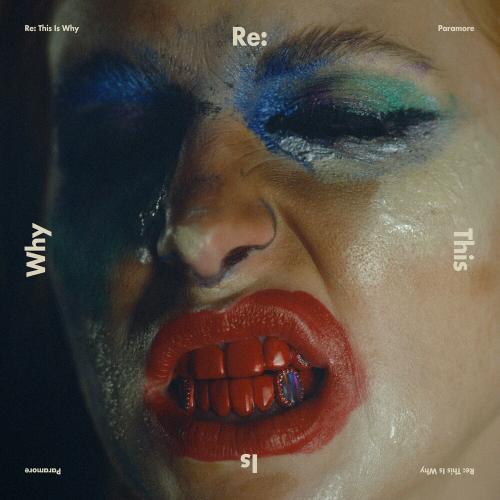 Paramore & Zane Lowe - Running Out Of Time (Re_ Zane Lowe)