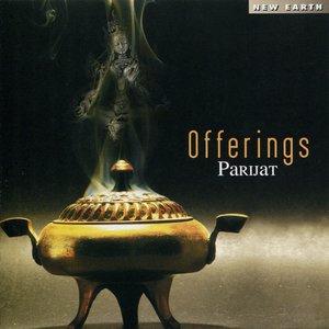 Parijat - Nothing Is Lacking