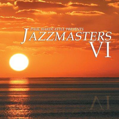 Paul Hardcastle - Cloud Watching