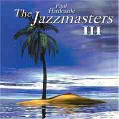 Paul Hardcastle - Lost In Space