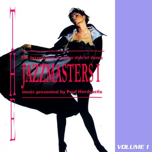 Paul Hardcastle - Northern Lights