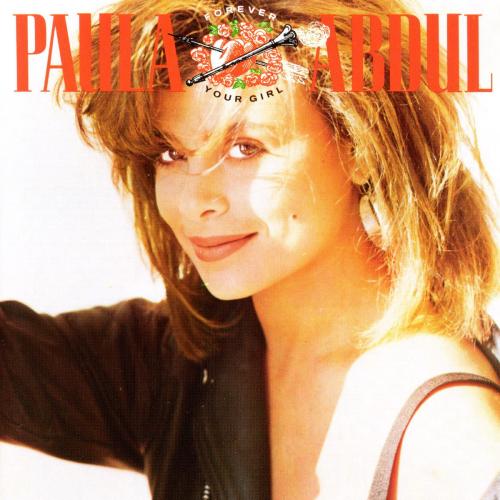 Paula Abdul - Straight Up