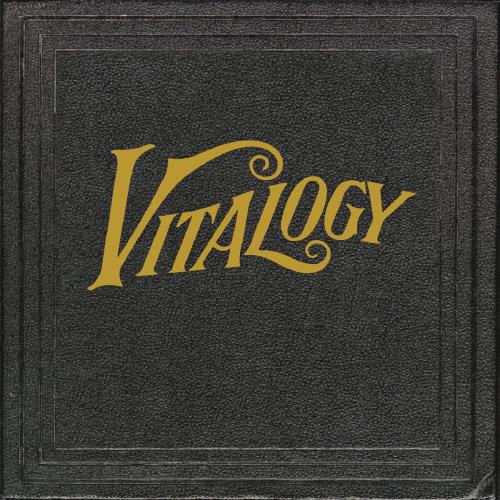 Pearl Jam - Corduroy