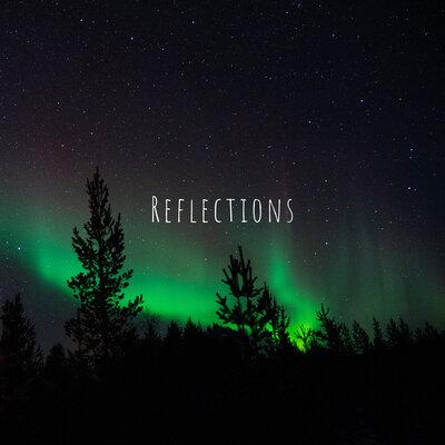 Peder B. Helland - Reflections