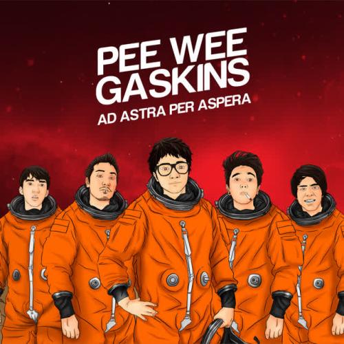 Pee Wee Gaskins - Dari Mata Sang Garuda