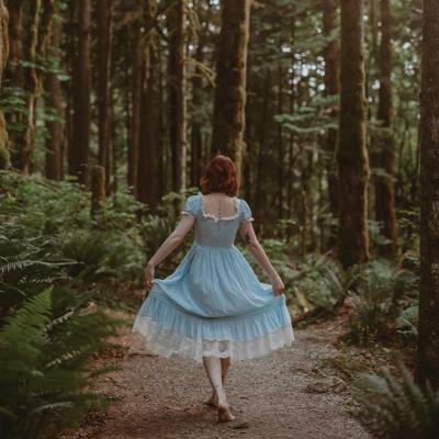 PEGGY - ALICE
