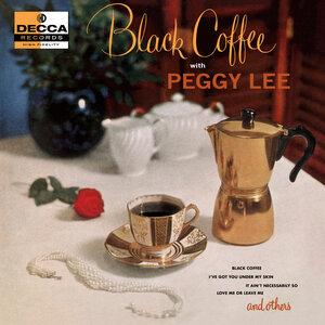 Peggy Lee - You're My Thrill