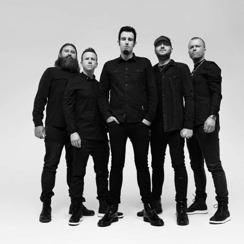 Pendulum, Hybrid Minds - Louder Than Words