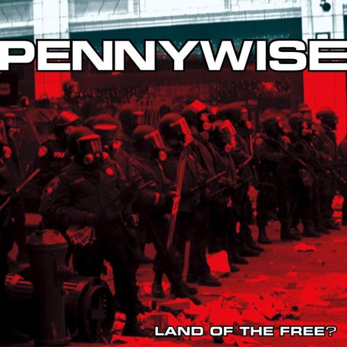 Pennywise - Fuck Authority