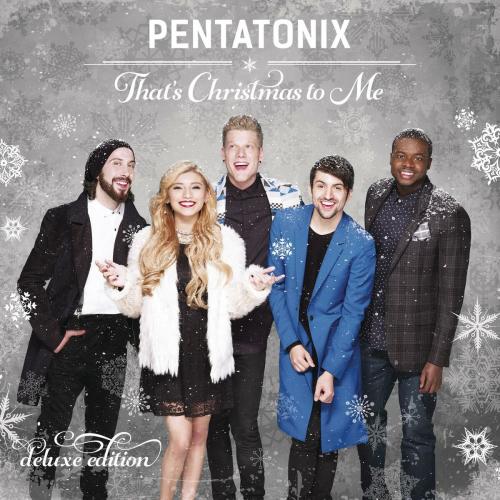 Pentatonix - Mary, Did You Know_