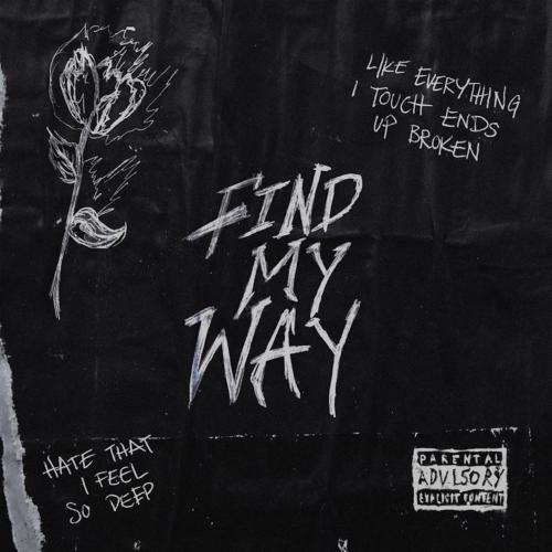 Phora - Find My Way