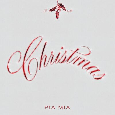 Pia Mia - Unwrap Me