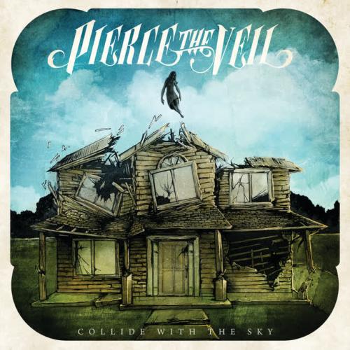 Pierce The Veil - Bulls In The Bronx