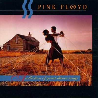 Pink Floyd - Another Brick In The Wall, Pt. 2